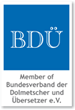 BDU-Logo