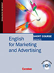 English for Marketing and Advertising